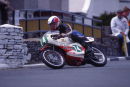Terry Kermode, 1995