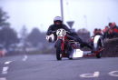 Weston & Williams, 650cc Triumph Thunderbird, 1999