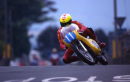 Tim Poole, 350cc Greeves, 1998