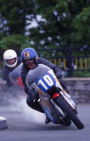 Jack Gow, 1995