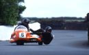 John & Andy Smith, 998cc Imp, 1994