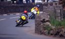 Bill Swallow, 500cc Petty Norton, 1998