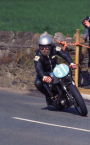 Davy McBride, 1995