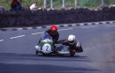 Stone & Dyke, 820cc Norton, 1995