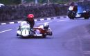Stone & Dyke, 950cc Norton, 1997