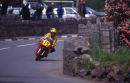 John Knowles, 500cc Seeley G50, 1998