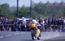 Mark Baldwin, 1995