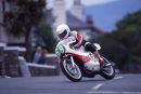 Graham Larkins, 1995