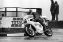 Bruce McCullam, 500cc Trekdean Seeley, 1990