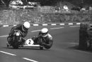 Tony Holmshaw & Alan McManus, 836cc Weslake, 1991