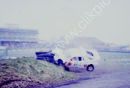 Martin Schanche, Ford RS200E, Brands Hatch, 1988