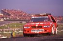 Jarmo Lahteenmaki, Brands Hatch, 1988