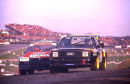 Dimi Mavropoulos,  Brands Hatch, 1988