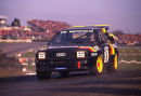 Dimi Mavropoulos, Brands Hatch, 1988