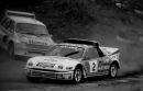 Trevor Hopkins, Brands Hatch, 1988