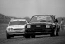 Dimi Mavropoulos, Brands Hatch, 1988