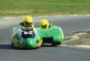 Brindley & Hutchinson, Snetterton, 1994