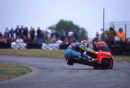 Wright & Murray, 600cc EMC, Darley Moor, 1995