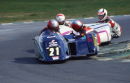 Boddice & Wells, 600cc Honda,Snetterton, 1994