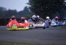 Smith & Balaz, 600cc Stephens, Darley Morr, 1995