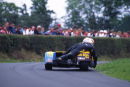 Bell & Hallam, Olivers Mount, 1995