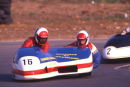 Hallam & Unknown, Snetterton, 1989