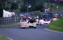 Hanson & Speechley, Olivers Mount, 1995