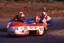 Body & Peach, Snetterton, 1989