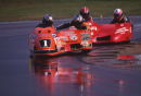Hanks & Wilson, Snetterton, 1999
