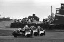 The Brindley Trio, Snetterton, 1989