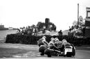 The Brindley Trio, Snetterton, 1989