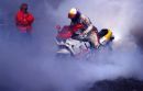 TT Burnout, Isle of Man TT, 1996