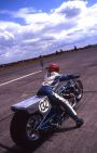 Ray Law, 1993