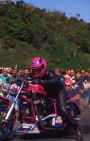 Steve Hodges