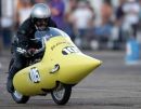 Norman Hyde, "Yellow Peril" North Weald, 2005