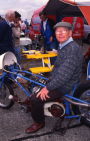 Alf Hagon,1998