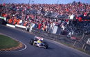 F1 Nigel Mansell Tribute Day, Brands Hatch, 1986