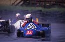 Ian Waller, Zip, Snetterton, 1988