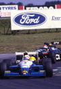 Peter Kox, 1992