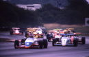 Martin Donnelly, Ralt RT, Snetterton, 1988