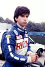 Damon Hill - Pre F1, 1986