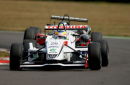 Mike Conway, 2000cc Dallara F306 Mercedes, Snetterton, 2006