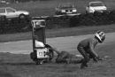 Roy & Tom Hanks, 347cc Ireson, Snetterton, 1992