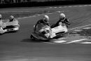 Boddice & Wells, 600cc Honda, Snetterton, 1993