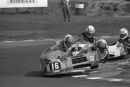 Wright & Hill, 600c Honda, Snetterton, 1993