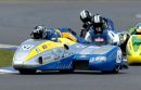 Laidlow & Farrance, Silverstone, 2005