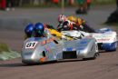 Peach & Lawrence, Lydden Hill, 2005