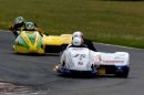 Peddar & Steadman, Snetterton, 2005
