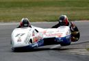 Tim & Tristan Reeves, Snetterton, 2005