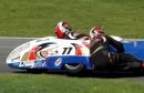 Tim & Tristan Reeves, Brands Hatch, 2005